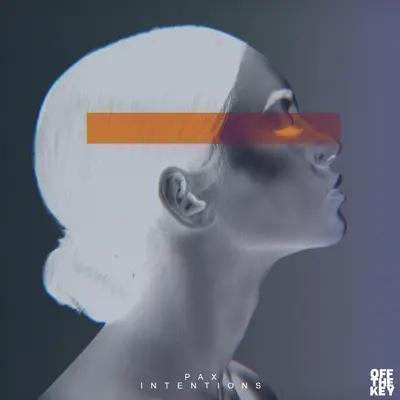 Intentions封面