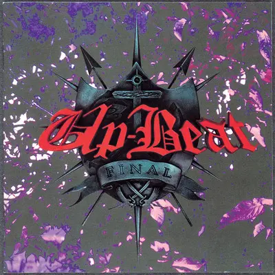 Rebel Yell ~运命のシナリオ~封面