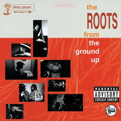 Worldwide (London Groove) - The Roots封面