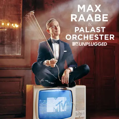 Mambo(MTV Unplugged)封面