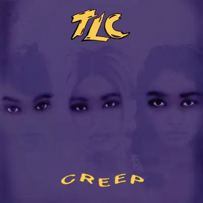 Creep (DARP Mix)封面