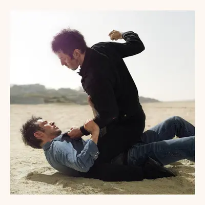 Better Now (Edit)封面