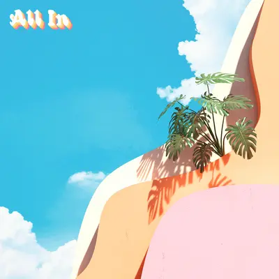 All In封面