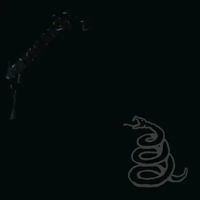 Enter Sandman(Live at Tushino Airfield, Moscow, Russia / September 28th, 1991)封面