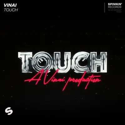 Touch (Extended Mix)封面