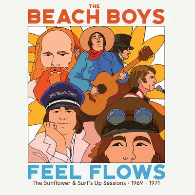 Back Home(Live/1976) - The Beach Boys封面