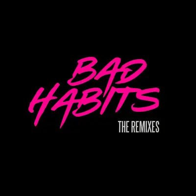 Bad Habits(Jubël Remode)封面