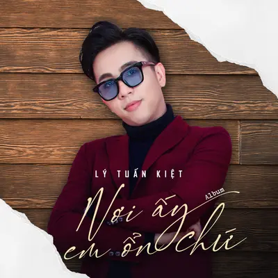 Em Chưa Quên Người Ấy(Beat) - Lý Tuấn Kiệt封面