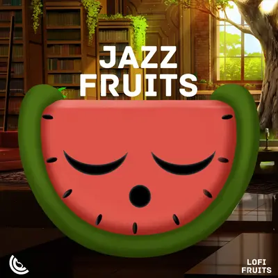 Jazz Music, Pt. 189 - Jazz Fruits Music封面