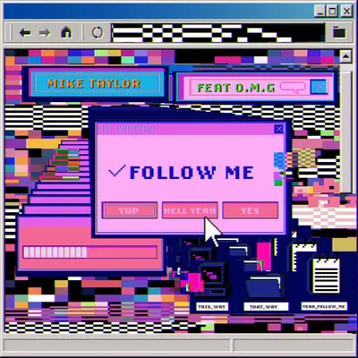 Follow Me封面