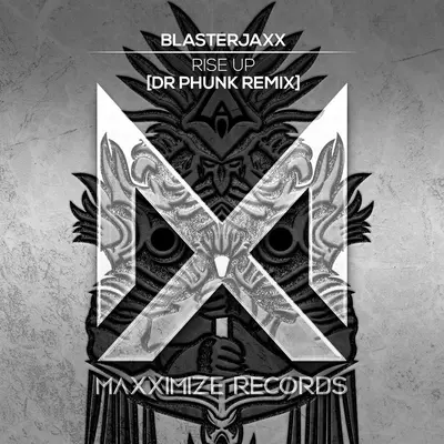 Rise Up(Dr Phunk Remix)封面