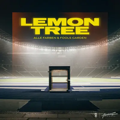 Lemon Tree封面