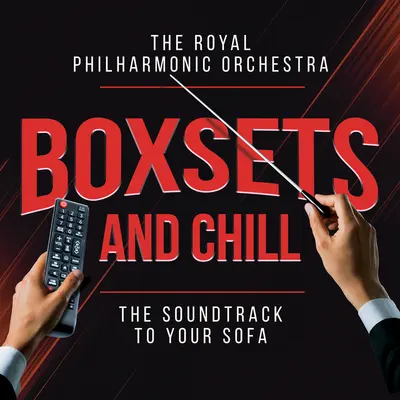 Main Theme(From "Sherlock")封面