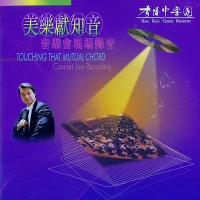 音乐剧《城斋风情》选曲：城寨之歌 - 纯音乐封面