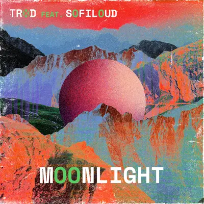 Moonlight封面