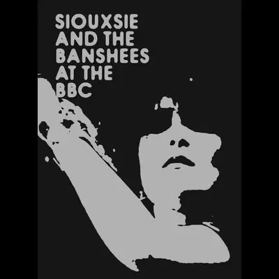 Carousel(Royal Albert Hall, London- Recorded 12.9.88.) - Siouxsie And The Banshees封面