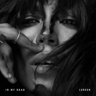 In My Head(Single Edit)封面