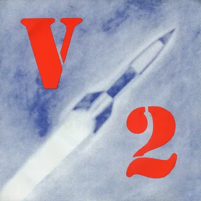 That's It - V 2封面