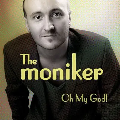 Oh My God!(Instrumental)封面