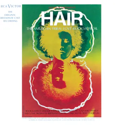 Hair封面