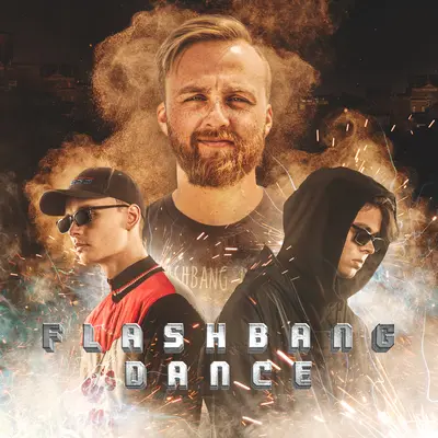Flashbang dance (feat. n0thing)封面