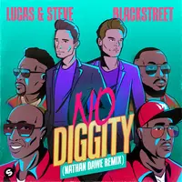 No Diggity(Nathan Dawe Remix)