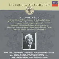 Bliss: Introduction and Allegro