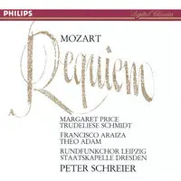 Mozart: Requiem in D minor, K.626 - 3. Sequentia: Recordare
