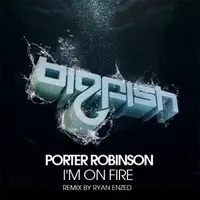 I'm On Fire (Original Mix)