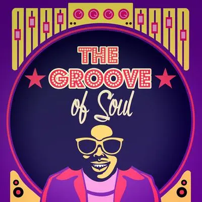 Funk Groove Master封面