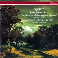 Schubert: Symphony No.8 In B Minor, D.759 - 