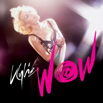 Wow (MSTRKRFT Remix)封面