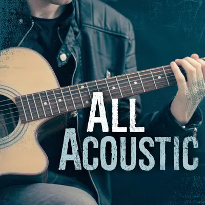 She's On My Mind (Acoustic)封面