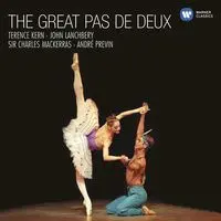 La Fille mal gardée, Act I, 16. 'Fanny Elssler' Pas de deux:: (b) Girl's Solo