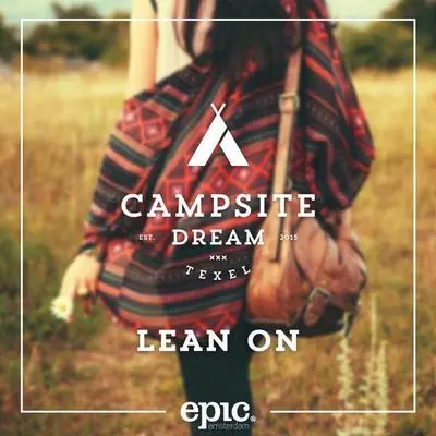 Lean On封面