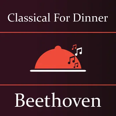 Beethoven: Turkish March (Arr. Curley)(From "Die Ruinen von Athen" Op. 113)封面