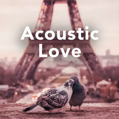 Better Man (Acoustic)封面