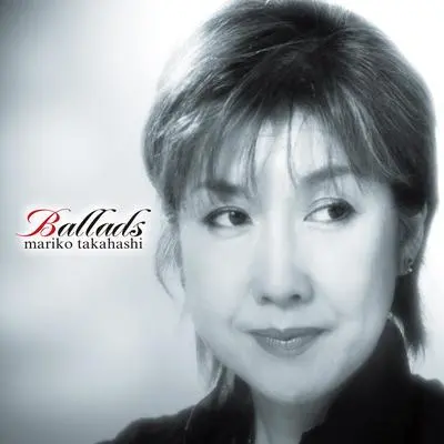 for you… - 高橋真梨子封面