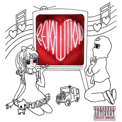 KISS封面