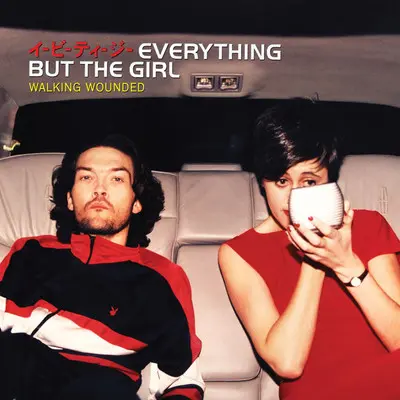 Mirrorball(Dj Jazzy Jeff Sole Full Remix) - Everything But The Girl封面