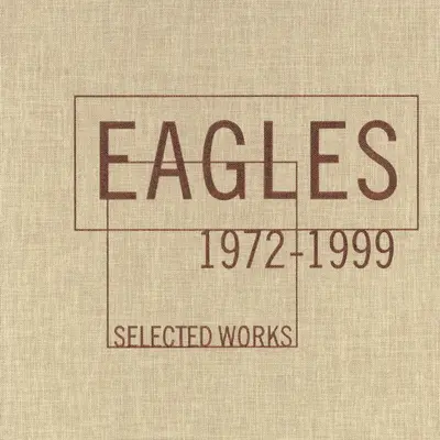 Take It Easy(1999 Remaster)封面