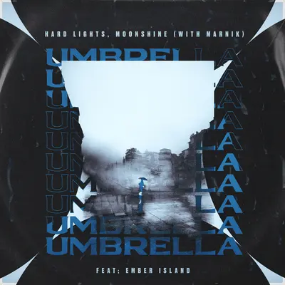 Umbrella封面
