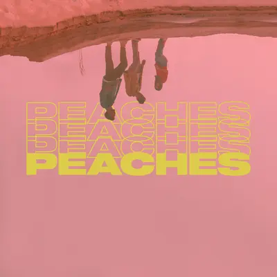 Peaches封面