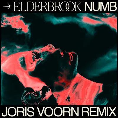 Numb(Joris Voorn Remix)封面
