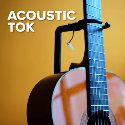 NUMB (Acoustic)封面