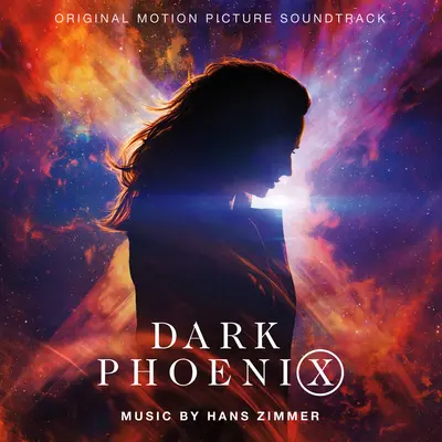 Coda - Hans Zimmer封面