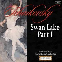 Swan Lake, Op.20 / Act 2 - No.10 Scene (Moderato)