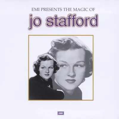 You Belong To Me(电视剧《家的港湾 第一季》插曲) - Jo Stafford封面