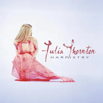 Sarabande And Variations From The Suite In D Minor (G110) - Julia Thornton封面