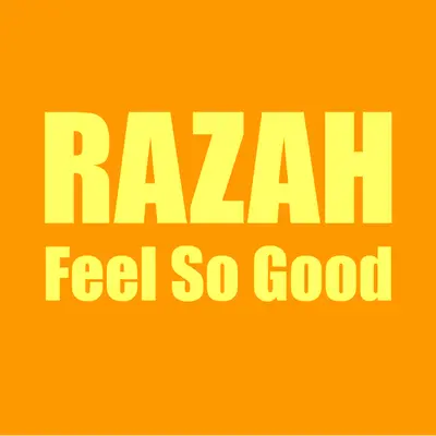 Feel So Good封面